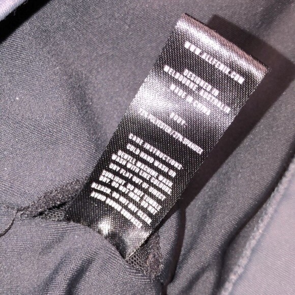 Allfenix athletic sports bra size large - Picture 6 of 6